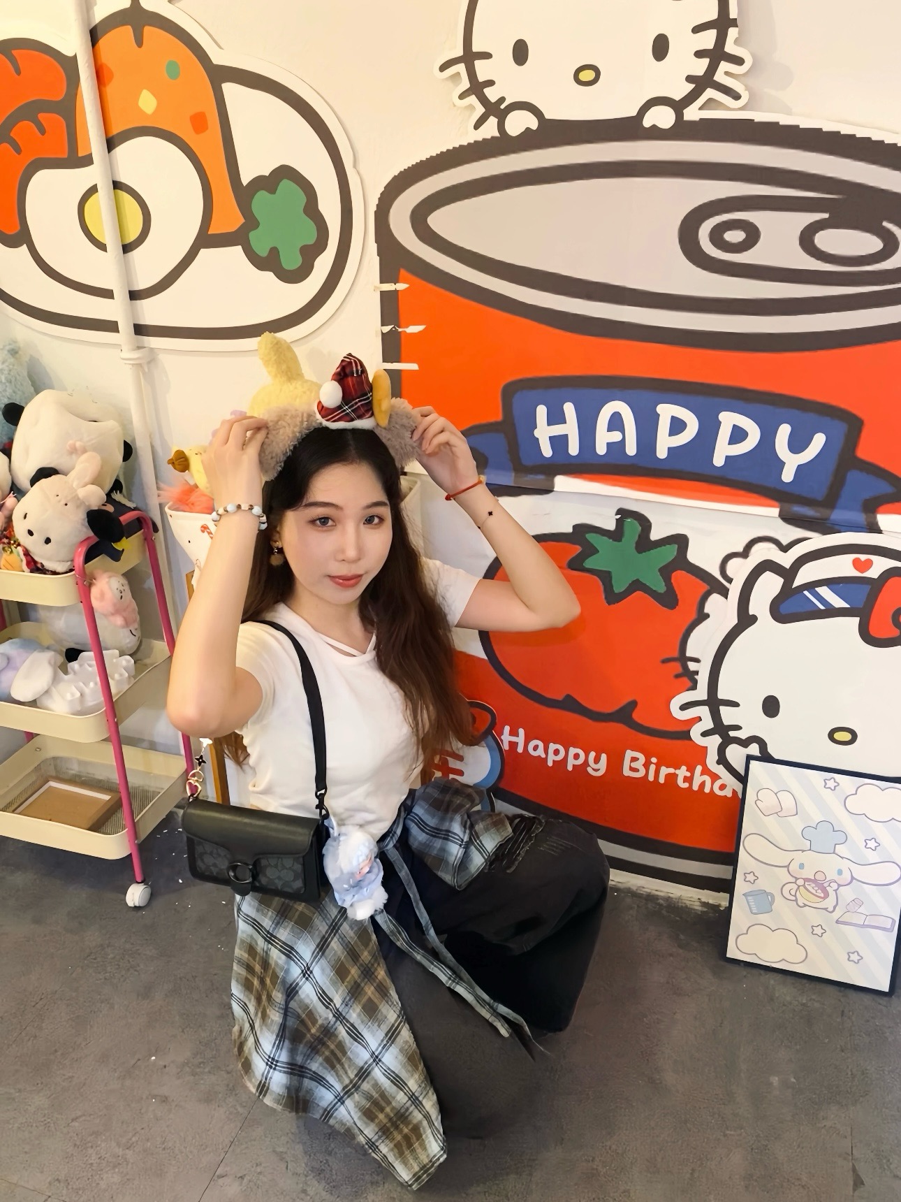 香奈儿 Chanel 高级成衣风衣外套及大衣服饰 #711AFE1B 7
