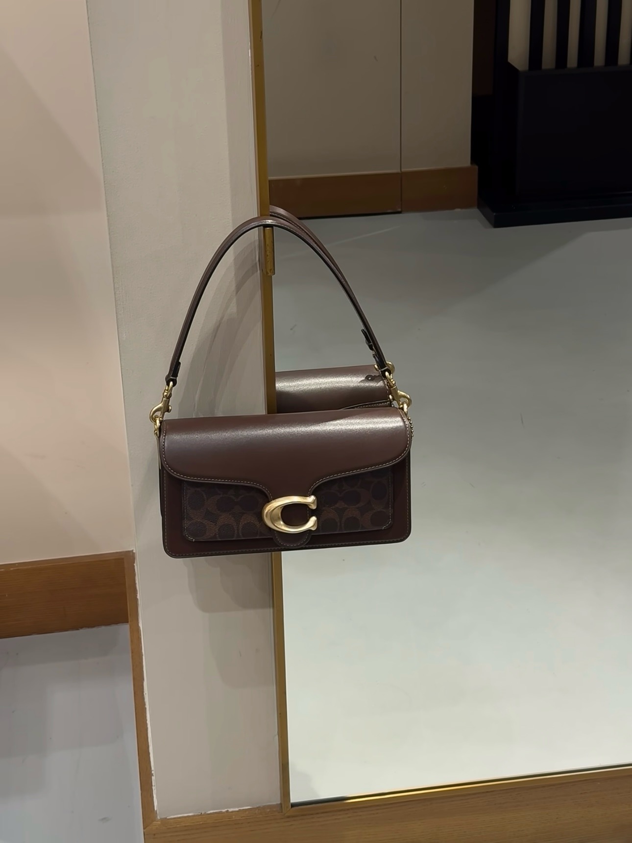 香奈儿 Chanel 高级成衣风衣外套及大衣服饰 #711AFE1B 3