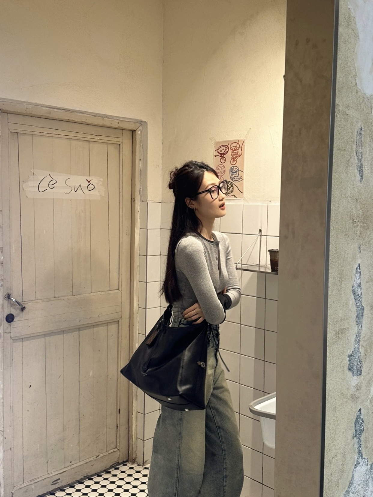 Gianvito Rossi Haute Couture Classic Luxury Handbag Shoulder Crossbody 6