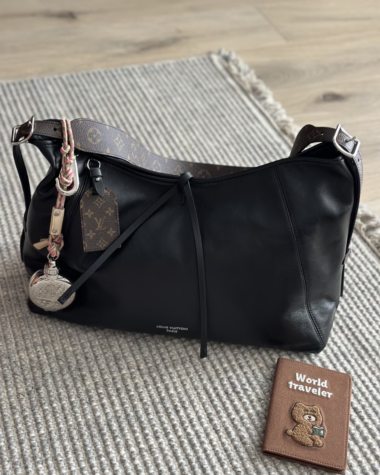 Gianvito Rossi Haute Couture Classic Luxury Handbag Shoulder Crossbody 7