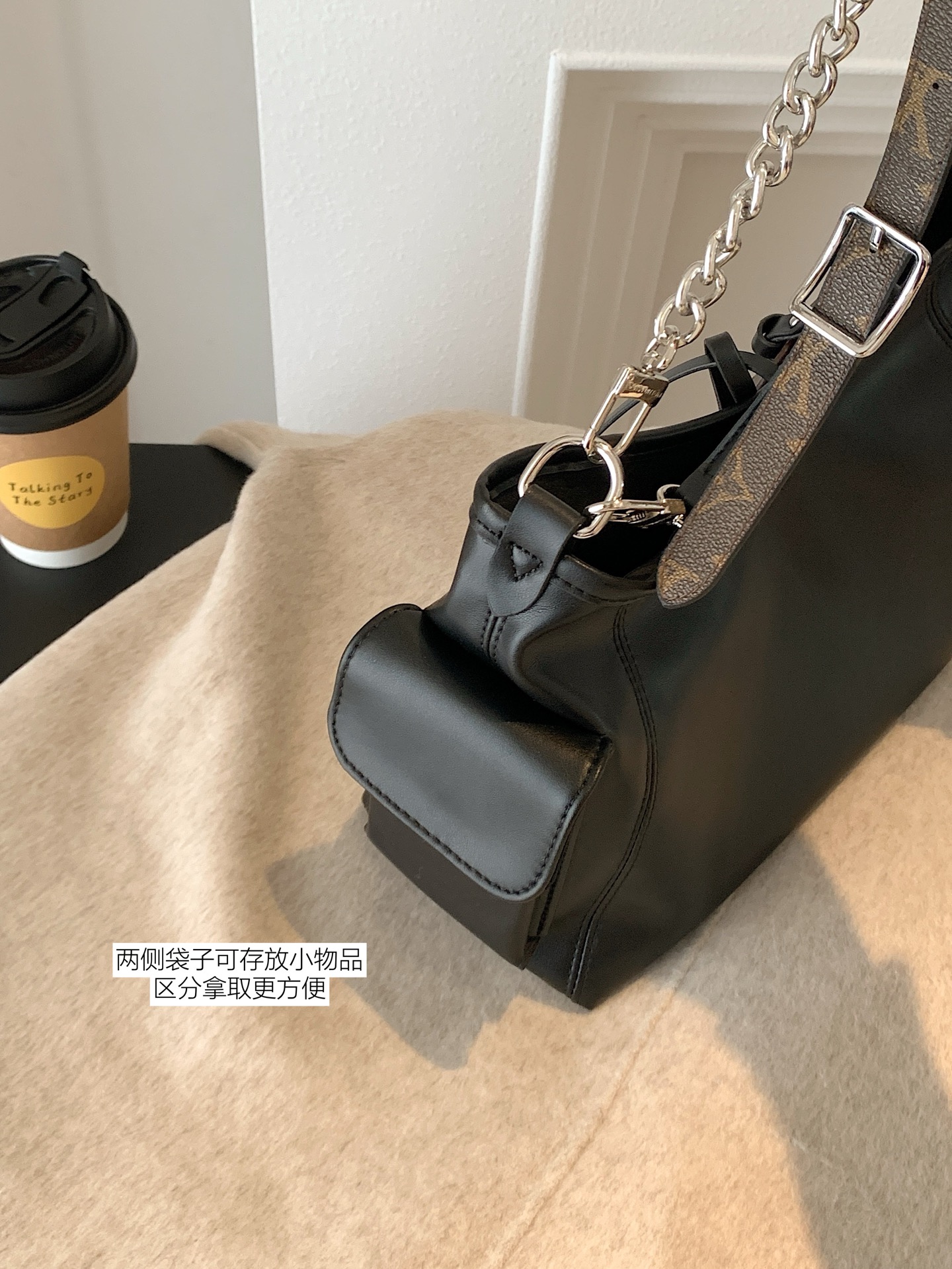 古驰 Gucci 高定典藏名品高定成衣时装外套连衣裙衬衫T恤 #22689DC5 4