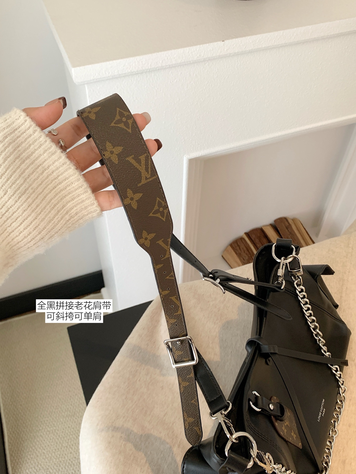古驰 Gucci 高定典藏名品高定成衣时装外套连衣裙衬衫T恤 #22689DC5 2