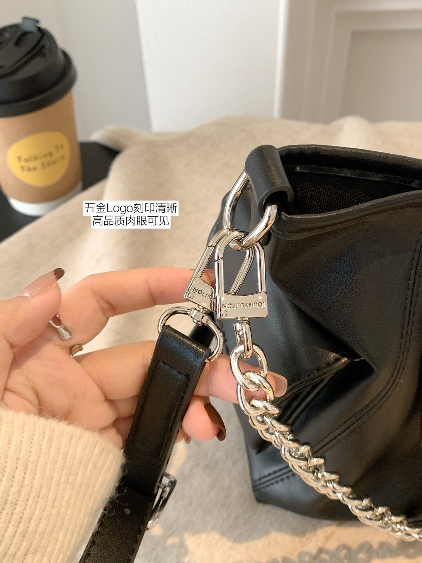 古驰 Gucci 高定典藏名品高定成衣时装外套连衣裙衬衫T恤 #22689DC5 3