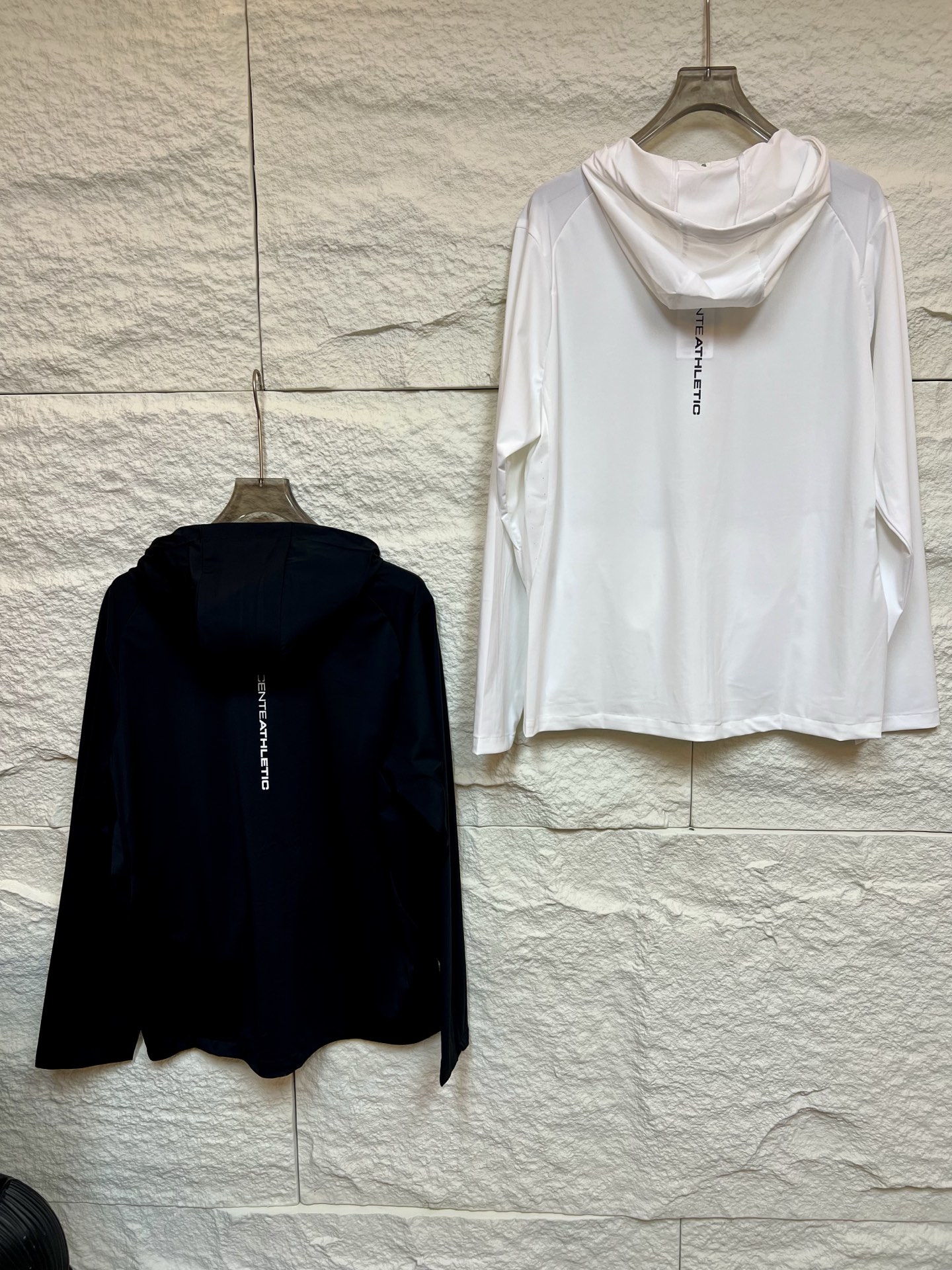 Chaqueta de Protección Solar Ligera con Capucha Ajustable para Mujer 9 i1744645349607 2784 0 7