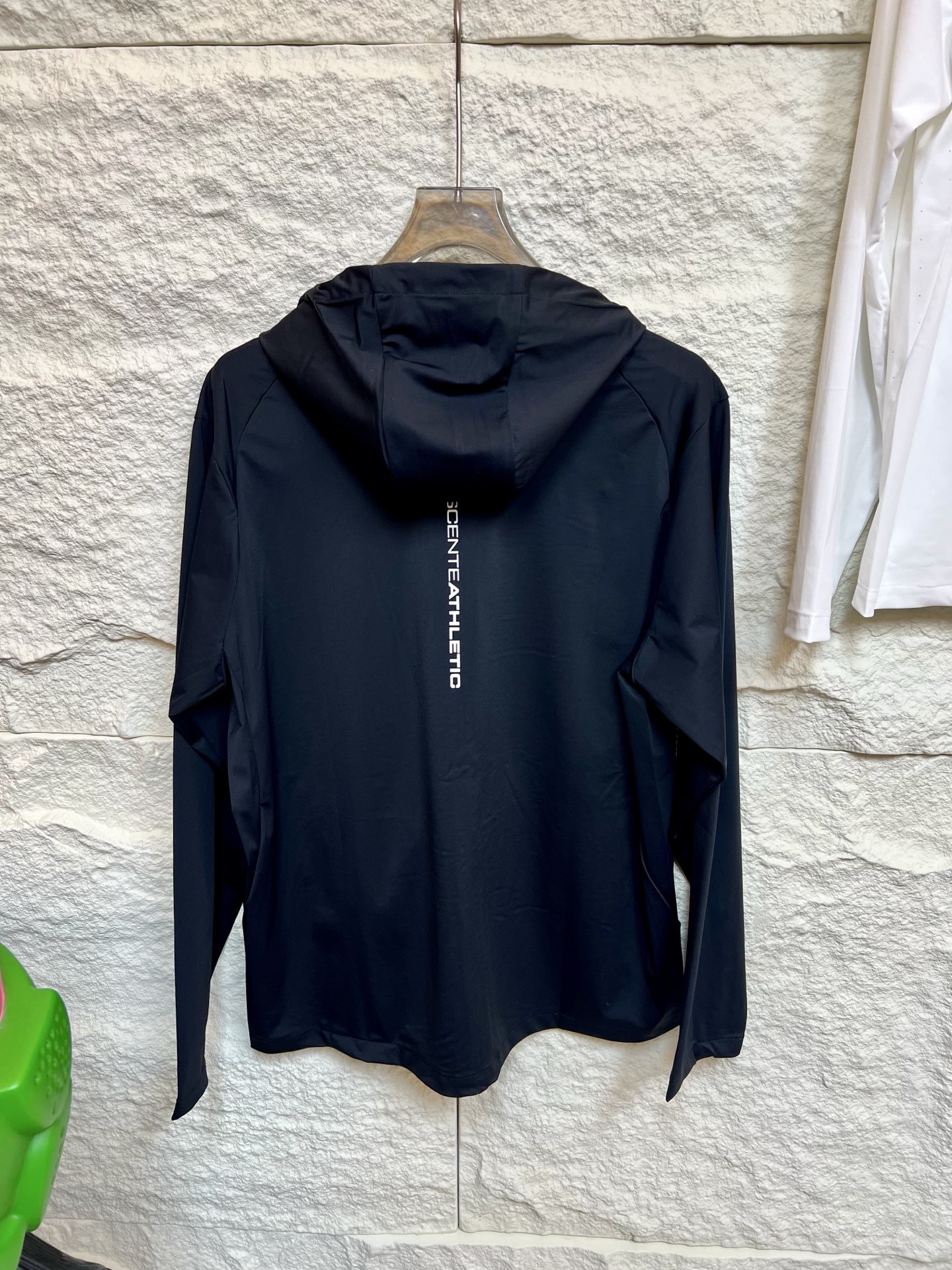 Chaqueta de Protección Solar Ligera con Capucha Ajustable para Mujer 8 i1744645349607 5292 0 6