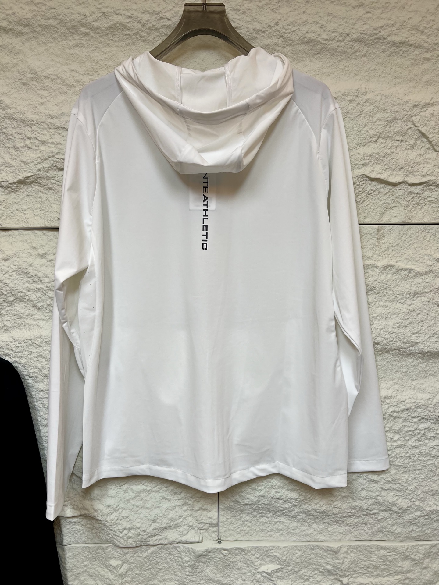 Chaqueta de Protección Solar Ligera con Capucha Ajustable para Mujer 7 i1744645353589 4214 0 5