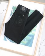 Chrome Hearts Clothing Jeans Pants & Trousers Men Summer Collection