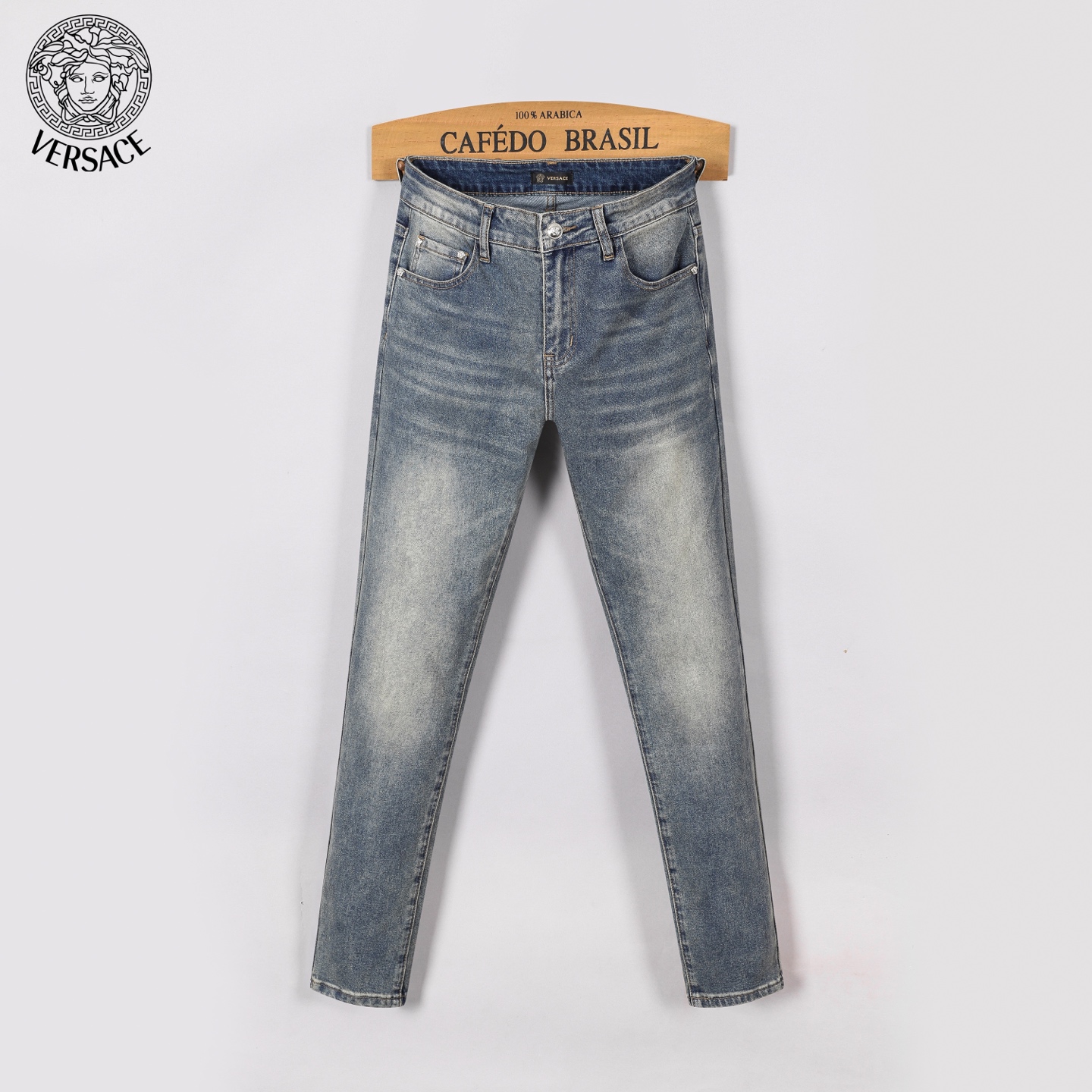 Versace Jeans for Men Slim Fit Denim Pants Fashionable Design Trousers 3 i1746030205135 4031 0 1