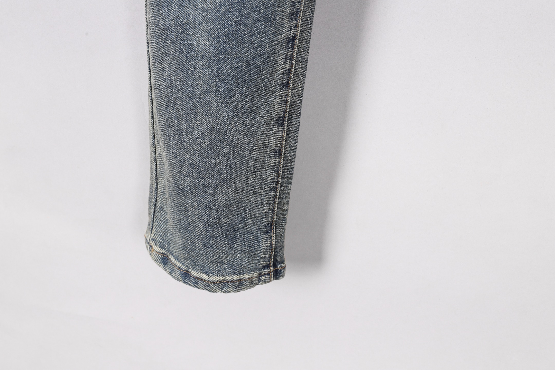 Versace Jeans for Men Slim Fit Denim Pants Fashionable Design Trousers 9 i1746075070635 3434 0 8