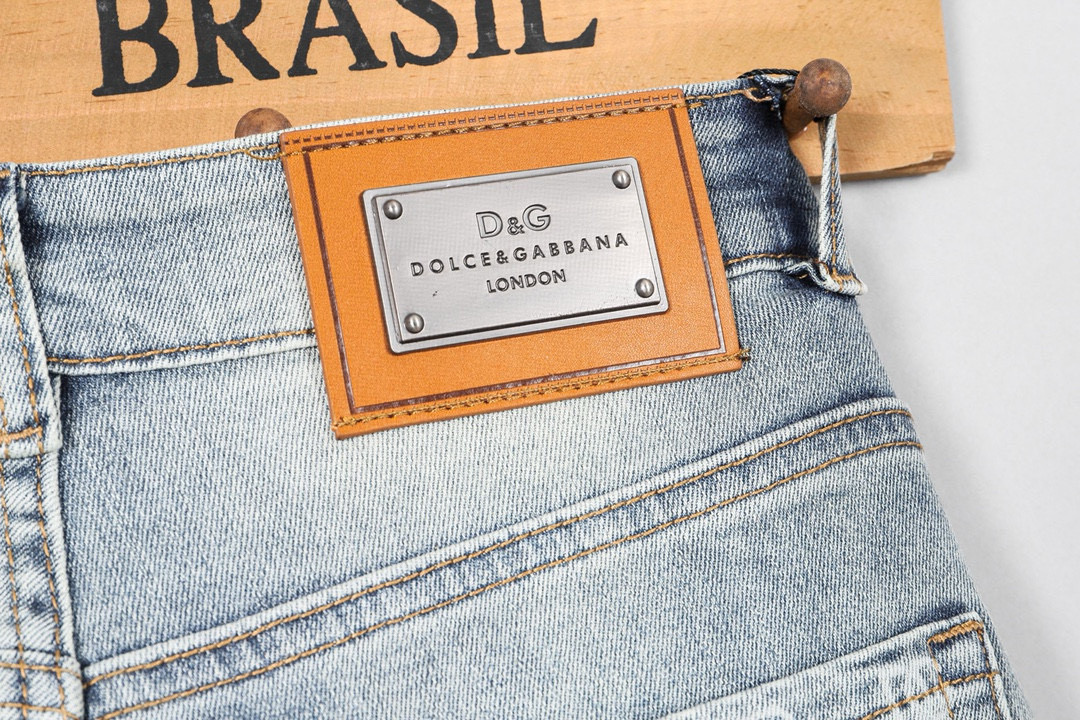 DG 男性用プレミアムデニムパンツ - スタイリッシュなデザインと快適なフィット感