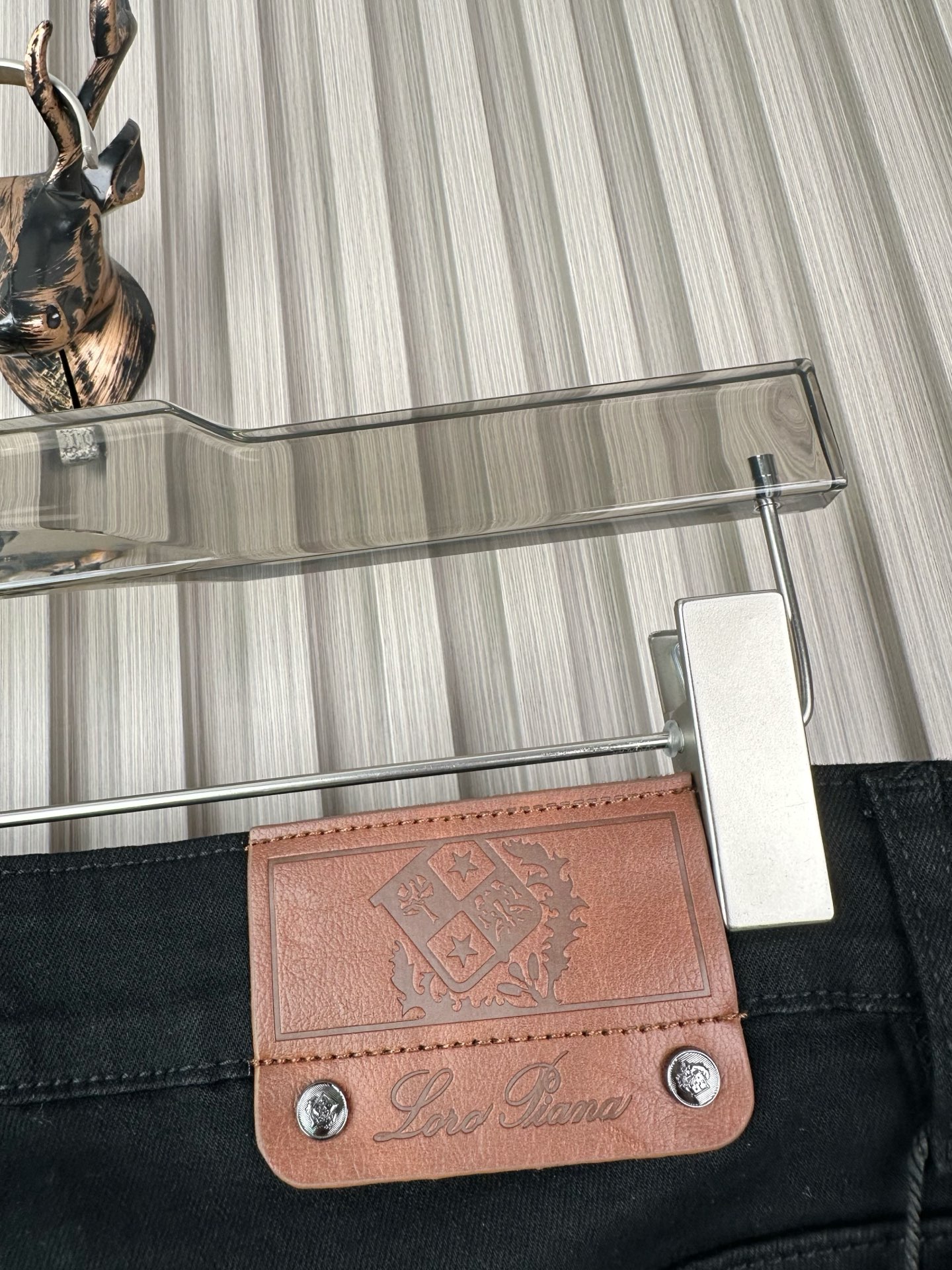 BC牛仔裤小脚棉弹显瘦長裤