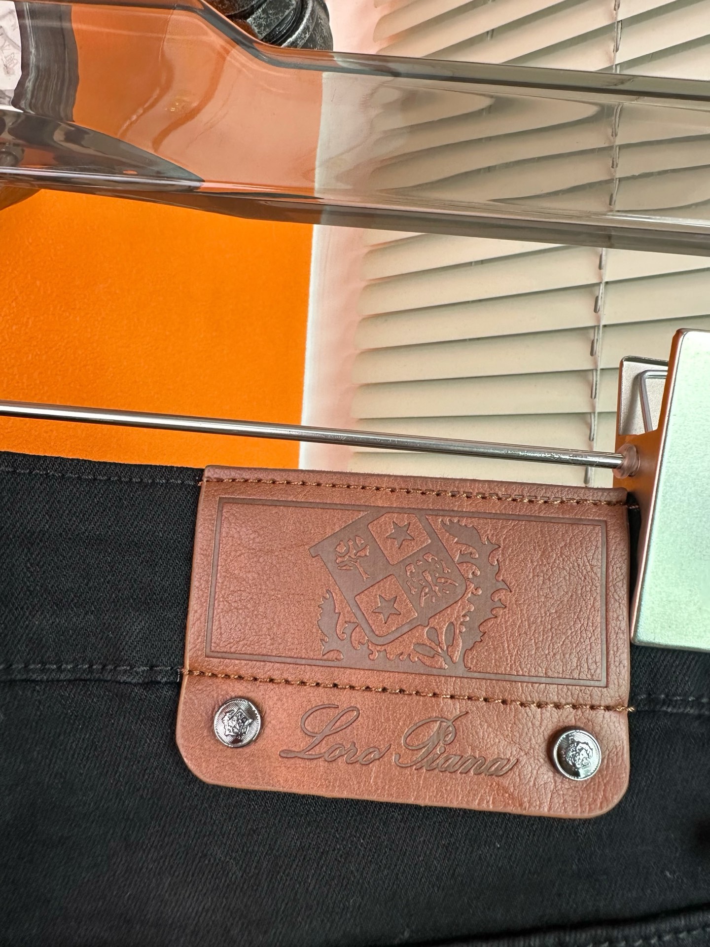 BC 男性ファッション牛仔裤 - 弾力修身小脚デザイン