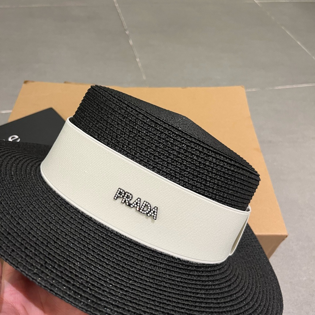 Prada 头围57cm