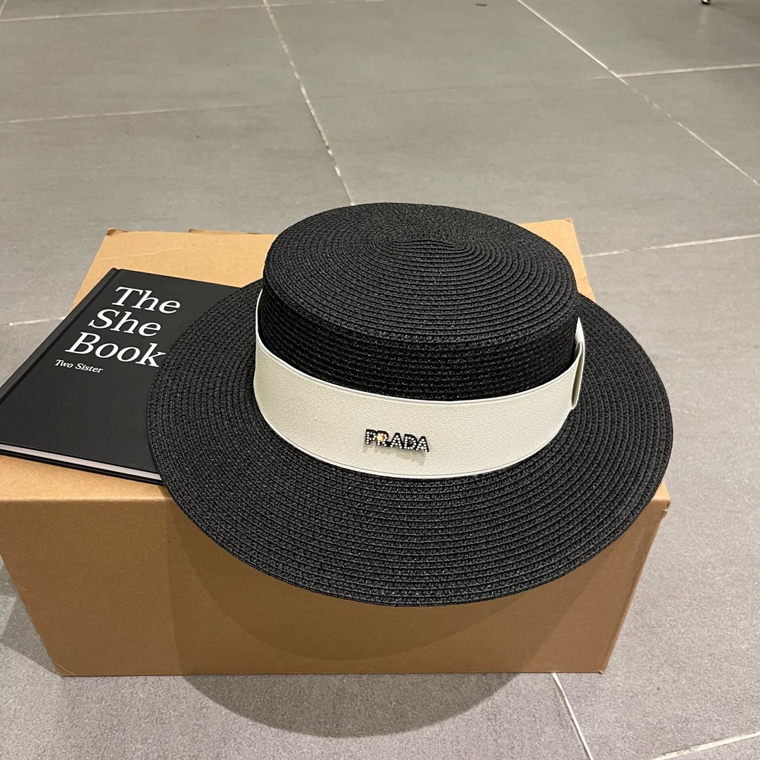 Prada 头围57cm