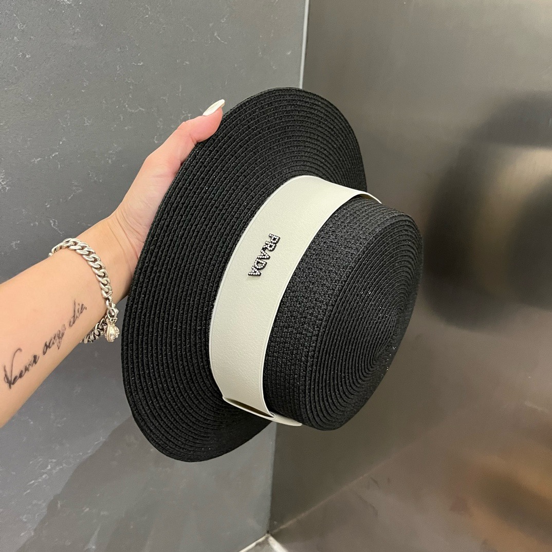 Prada 头围57cm