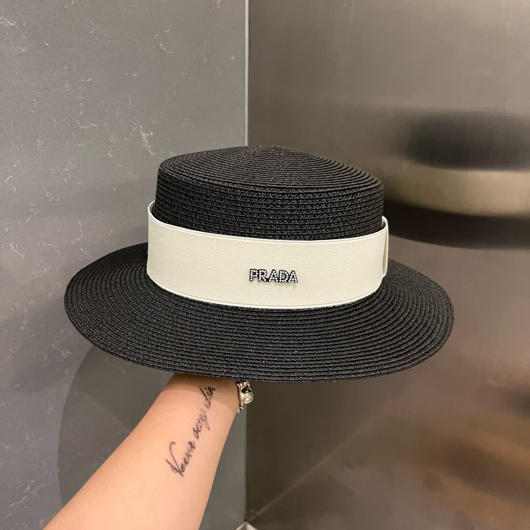 Prada 头围57cm