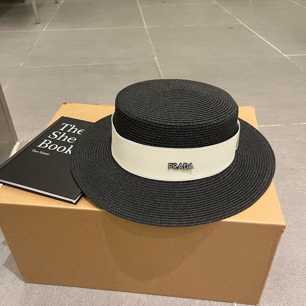Prada 头围57cm