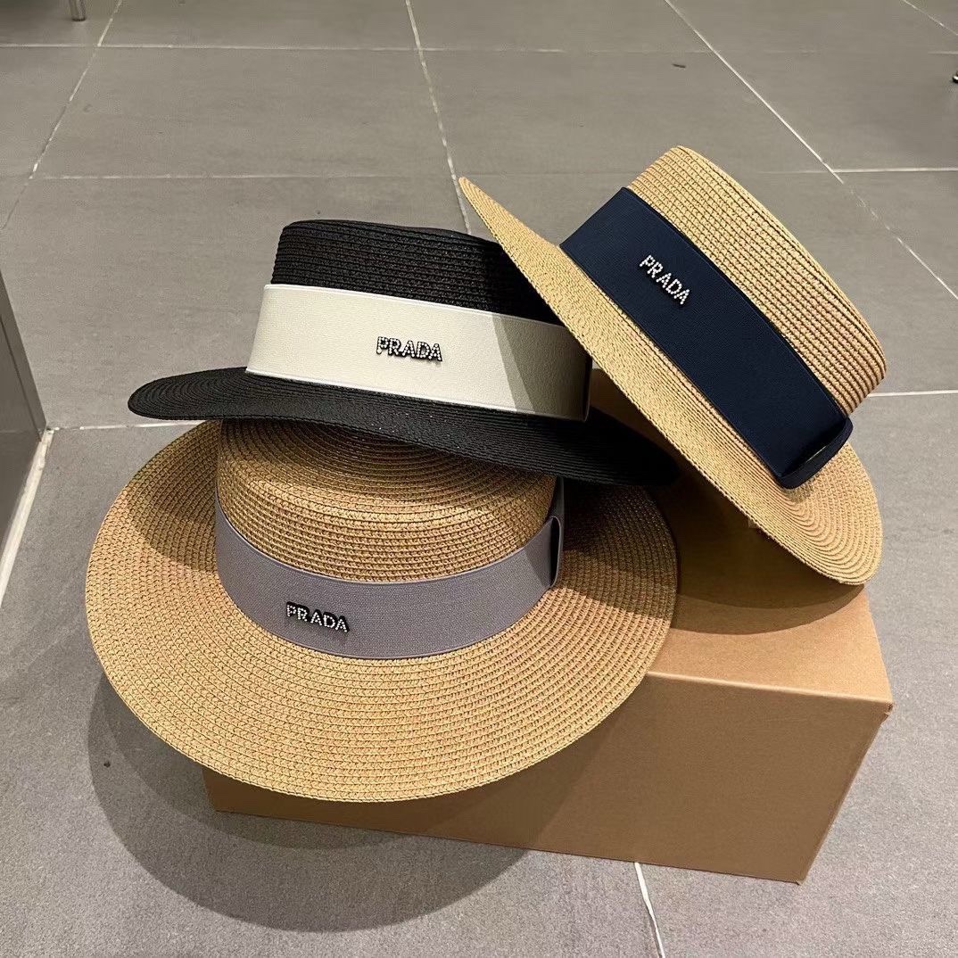 Prada 头围57cm