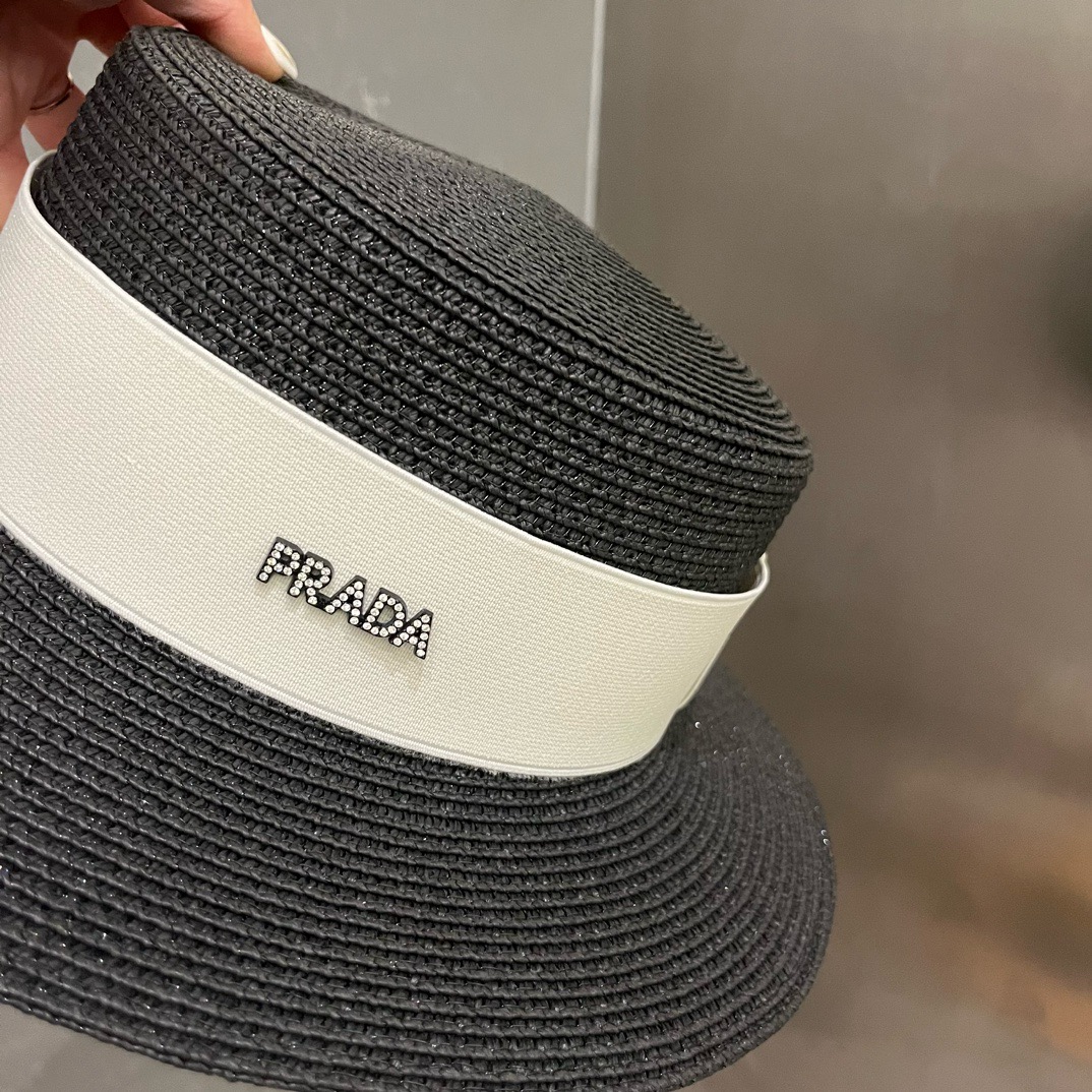 Prada 头围57cm