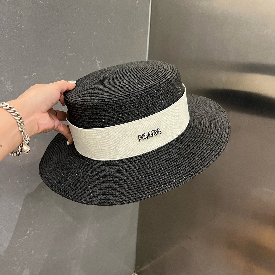 Prada 头围57cm