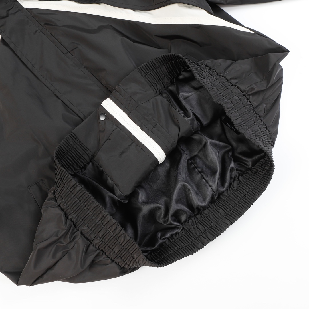BALENCIAGA巴黎世家 24FW风衣外套 7