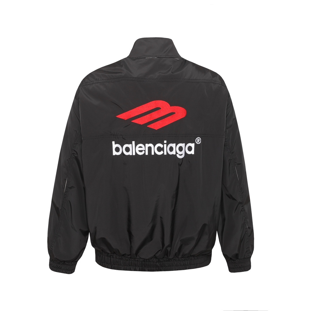 Balenciaga Haute Couture Designer Jacket Coat Ready-to-Wear Ref.68916FDE 2