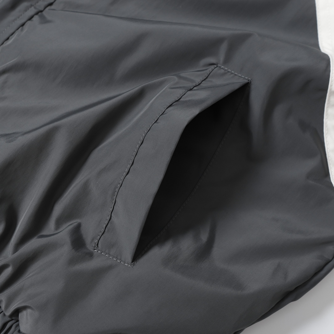 Balenciaga Haute Couture Designer Jacket Coat Ready-to-Wear Ref.31C91CDD 6