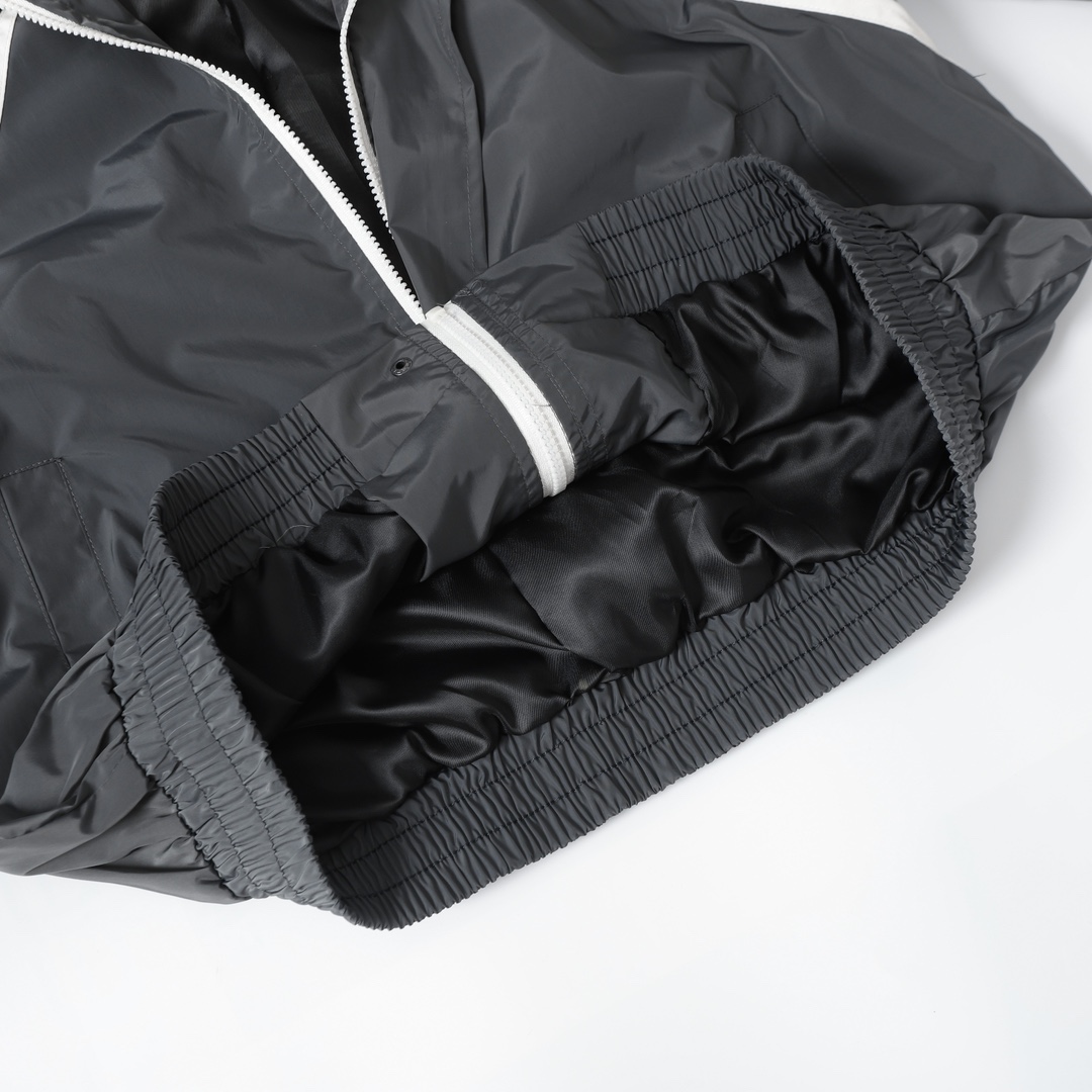 Balenciaga Haute Couture Designer Jacket Coat Ready-to-Wear Ref.31C91CDD 5