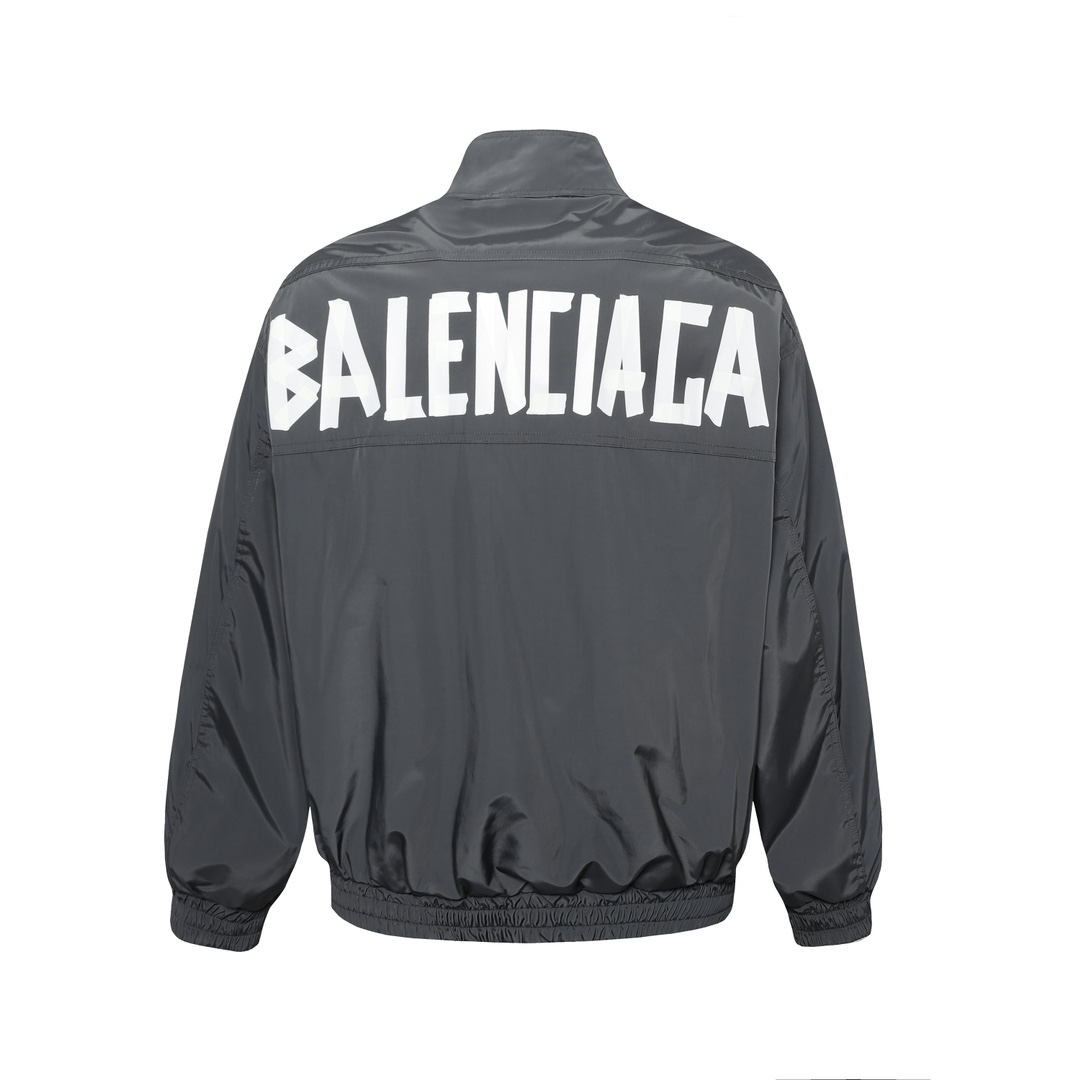 Balenciaga Haute Couture Designer Jacket Coat Ready-to-Wear Ref.31C91CDD 2