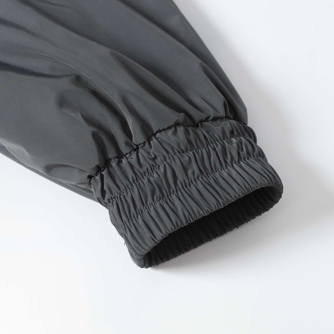 BALENCIAGA巴黎世家 24FW风衣外套 7