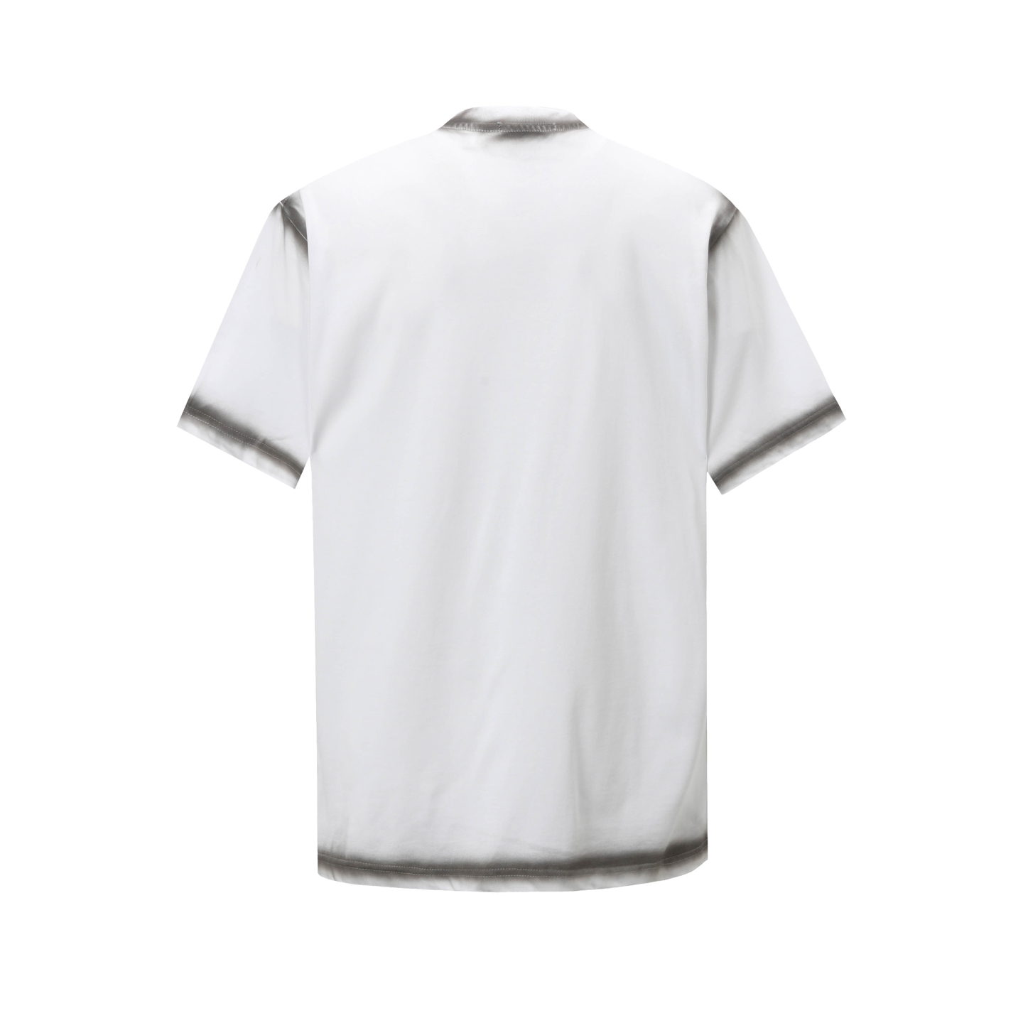 Miu Miu 25SS Logo Patch T-Shirt, Embroidered Cotton Tee, Unisex Style 3 i1741012113661 1430 0 1