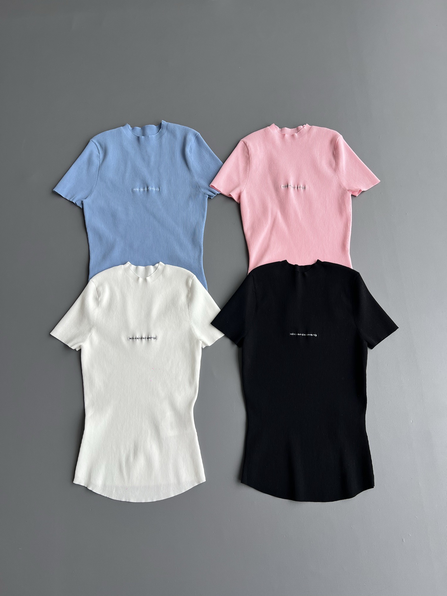 Футболка Alexander Wang