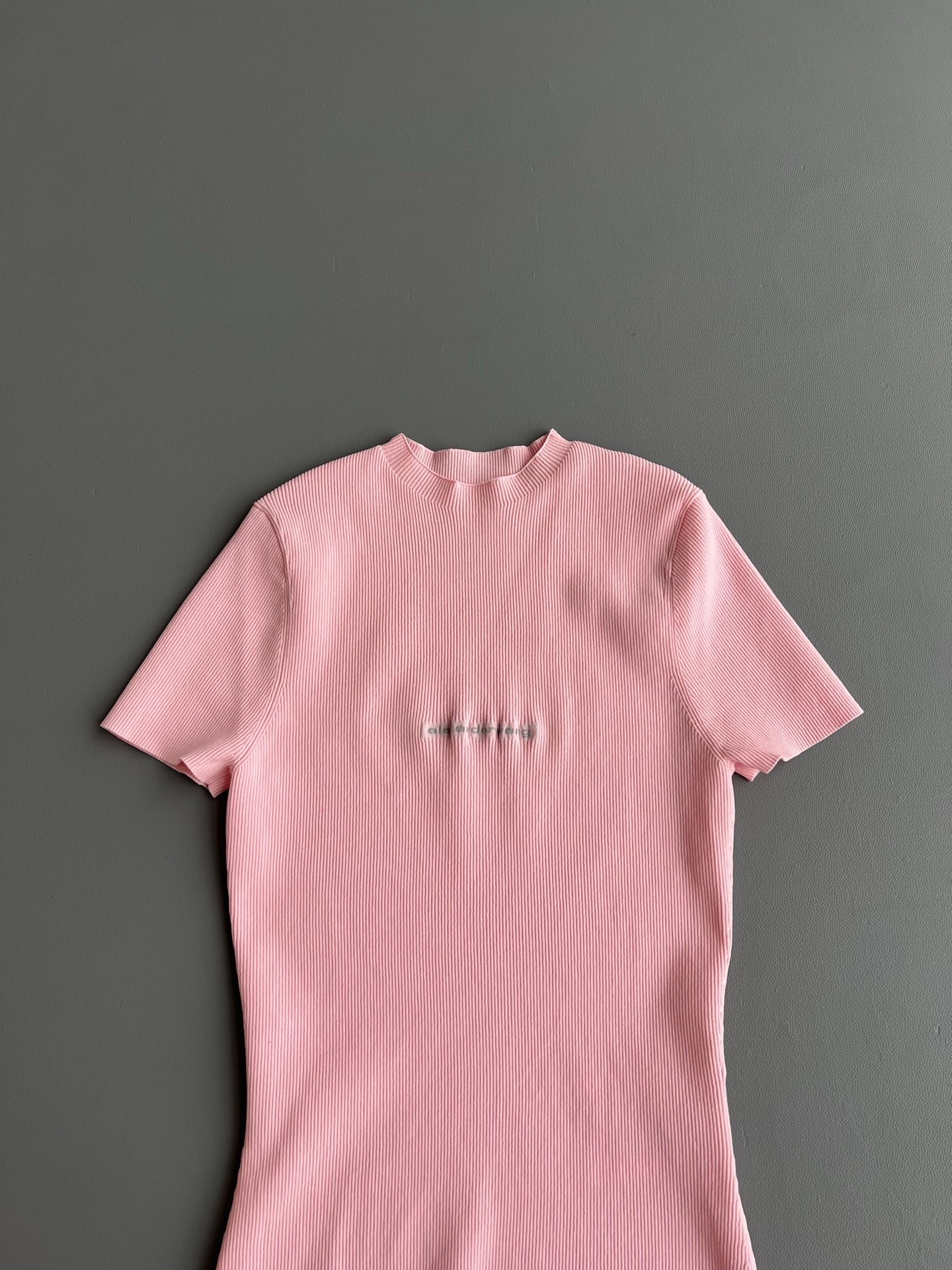 Футболка Alexander Wang