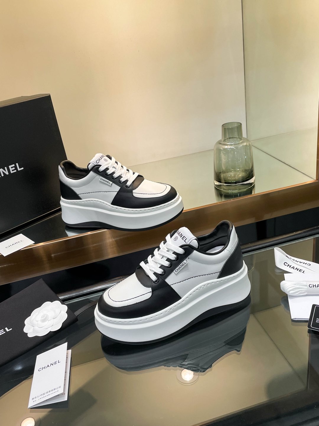 Factory Precio: 270CHANL * y Magilla 2025C Netflix estrella de marca compartida contrarrestar la últ