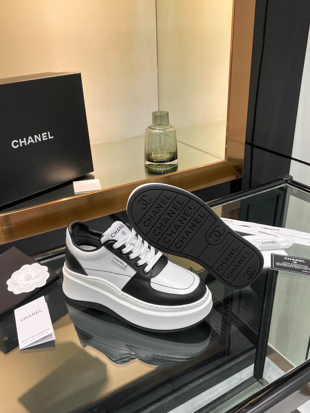 Factory Precio: 270CHANL * y Magilla 2025C Netflix estrella de marca compartida contrarrestar la últ