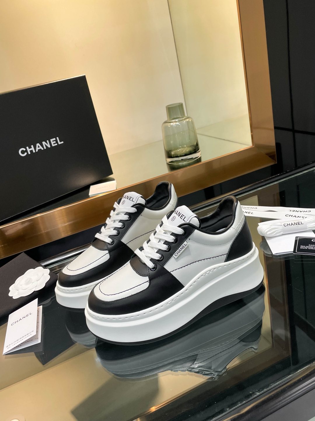 Factory Precio: 270CHANL * y Magilla 2025C Netflix estrella de marca compartida contrarrestar la últ