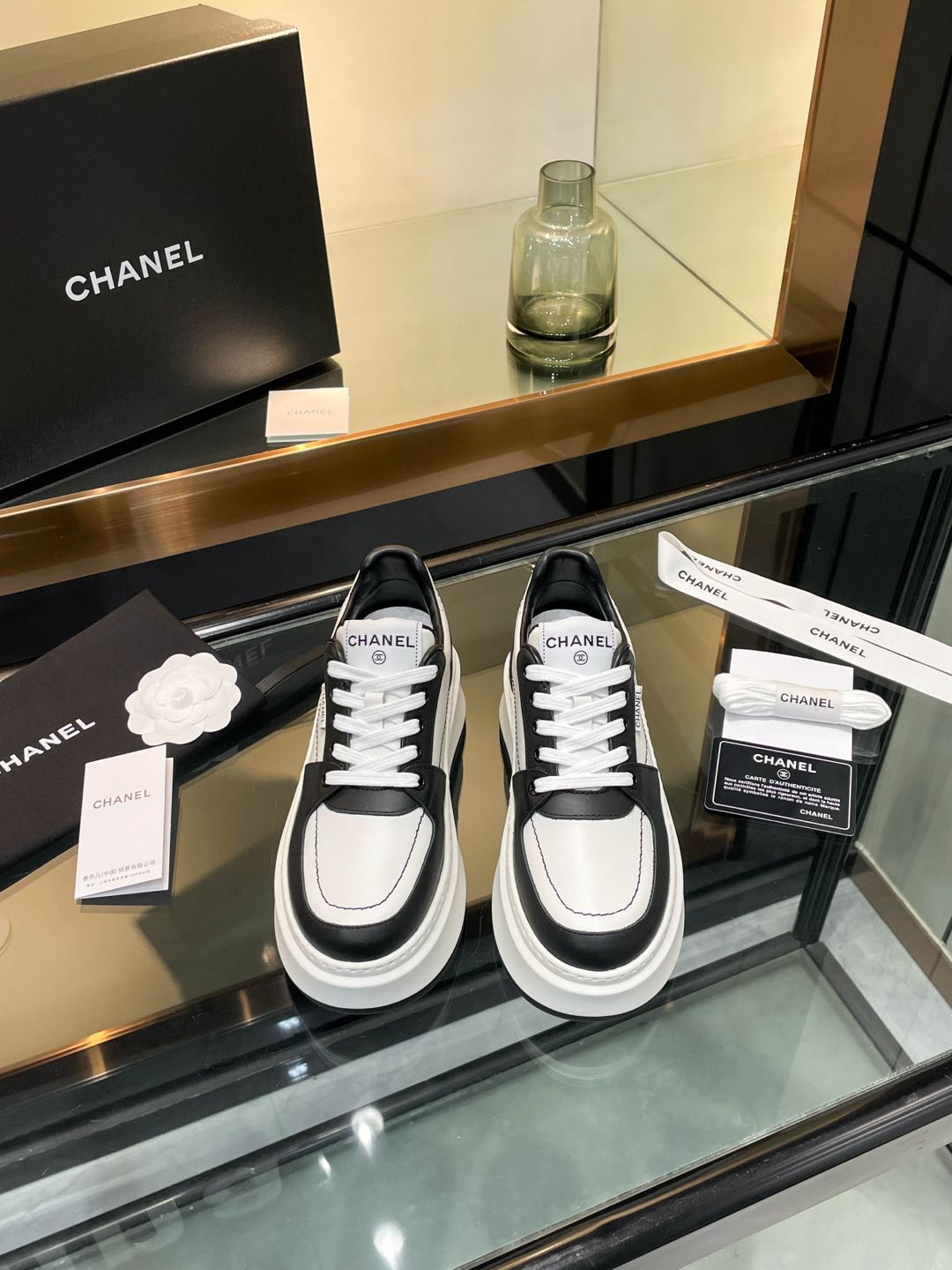 Factory Precio: 270CHANL * y Magilla 2025C Netflix estrella de marca compartida contrarrestar la últ