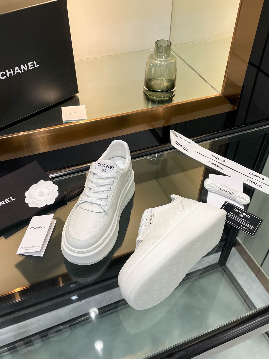 Factory Precio: 270CHANL * y Magilla 2025C Netflix estrella de marca compartida contrarrestar la últ