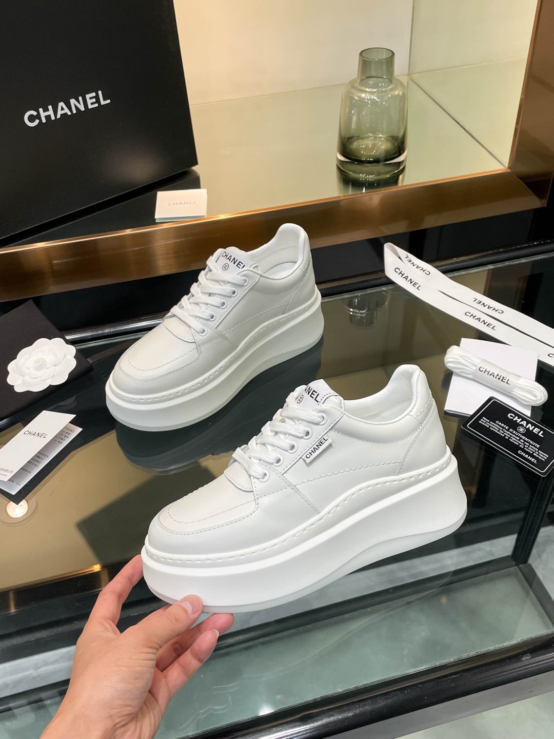 Factory Precio: 270CHANL * y Magilla 2025C Netflix estrella de marca compartida contrarrestar la últ