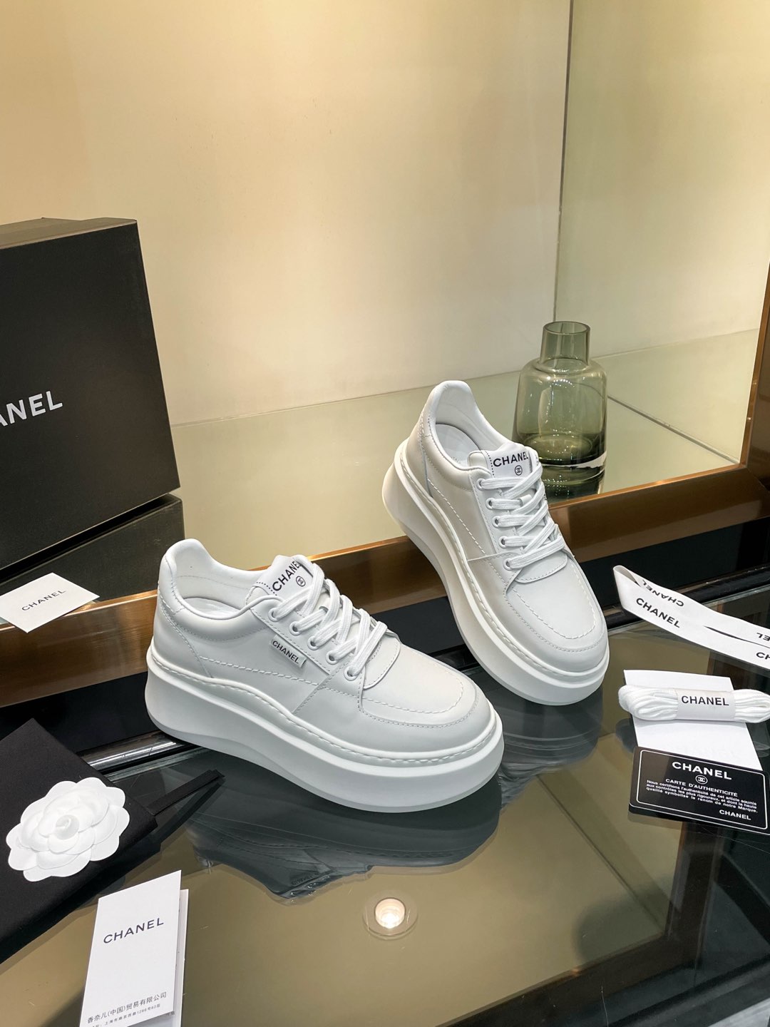 Factory Precio: 270CHANL * y Magilla 2025C Netflix estrella de marca compartida contrarrestar la últ