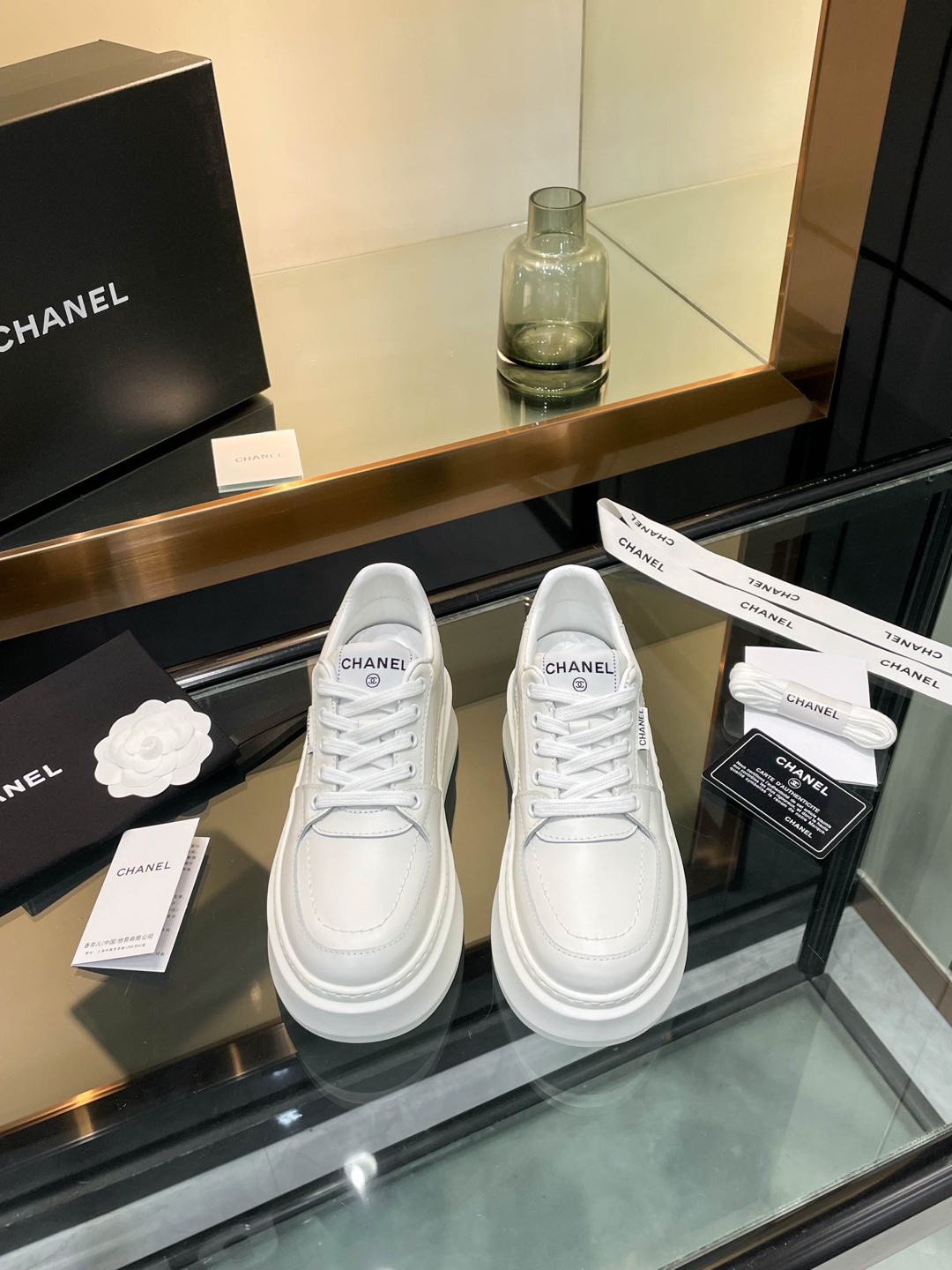 Factory Precio: 270CHANL * y Magilla 2025C Netflix estrella de marca compartida contrarrestar la últ