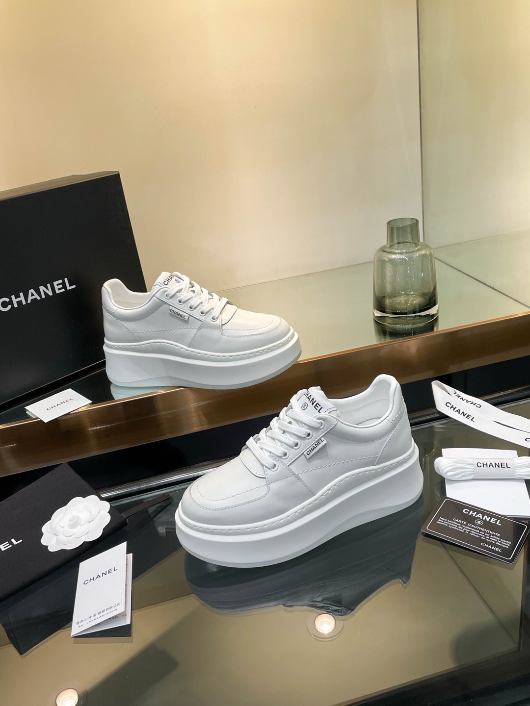 Factory Precio: 270CHANL * y Magilla 2025C Netflix estrella de marca compartida contrarrestar la últ
