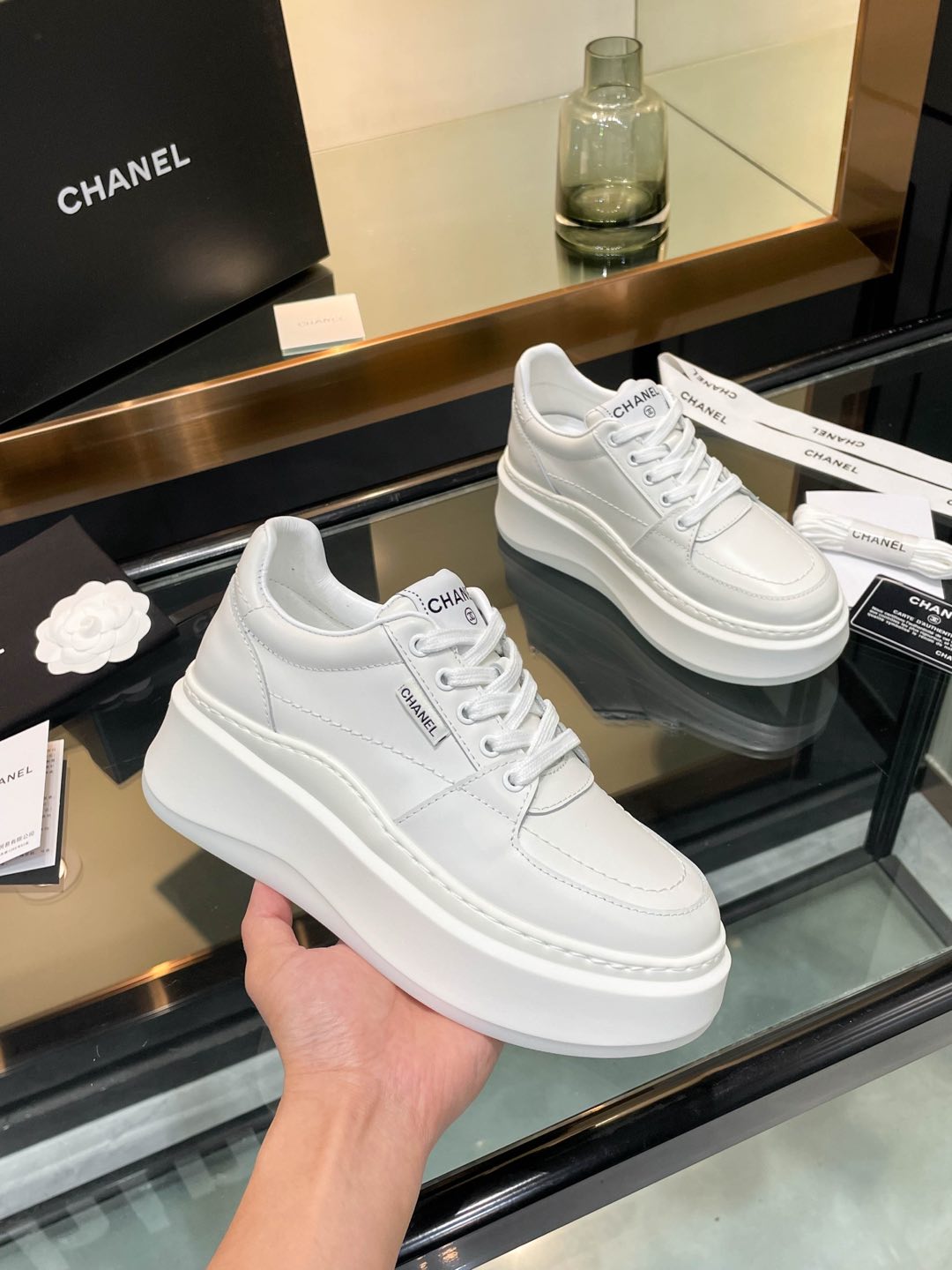 Factory Precio: 270CHANL * y Magilla 2025C Netflix estrella de marca compartida contrarrestar la últ