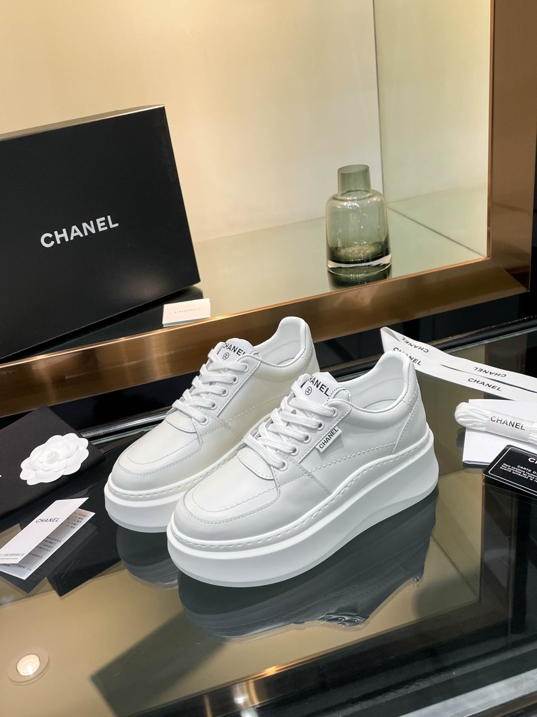 Factory Precio: 270CHANL * y Magilla 2025C Netflix estrella de marca compartida contrarrestar la últ