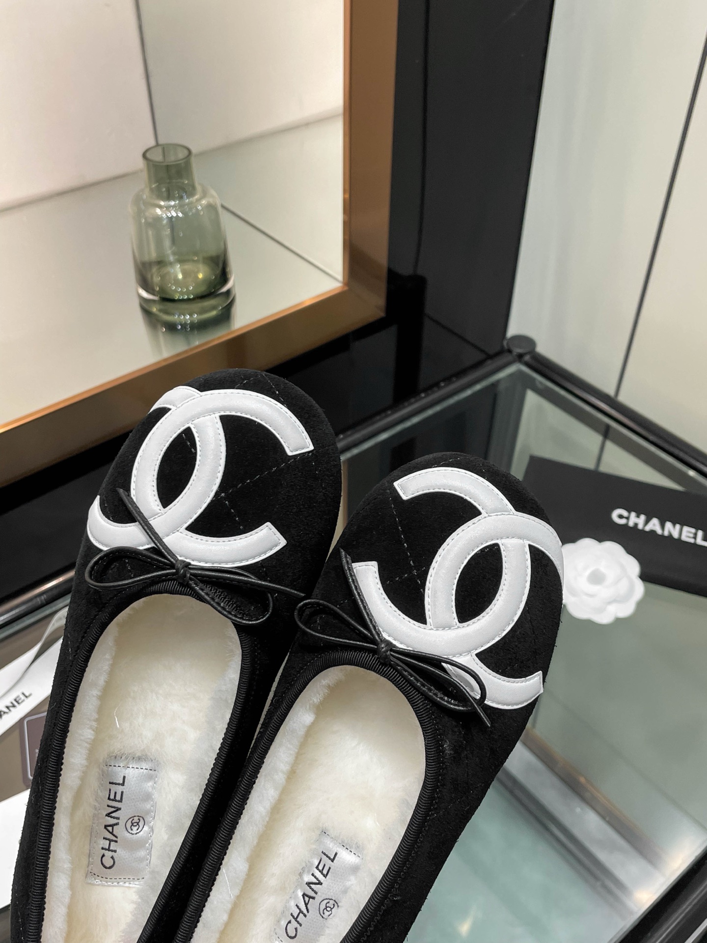 Chanel Women Shoes