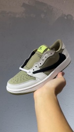 Czysta oryginalna wersja# Travis Scott X Air Jordan AJ1 Low OG Sp ts Złącze odwrócone Hook Low -Gangbonic Pure Oryginalna konfiguracja Oryginalna skóra krawiecka Ultra -wysoką neutralną karton, oryginalny Ładunek jest uważany za oryginalną niezależną formę, niezależną formę w połowie formy -Botom cztero -linowy wyciągnij idealny model oryginalnego modelu oryginalnej podeszwy zewnętrznej rozmiar kwiatu: 36 36,5 37,5 38,5 39 40 40 42 4244 44444446 47.5.5 1 Czysta oryginalna wersja# Travis Scott X Air Jordan AJ1 Low OG Sp ts Złącze odwrócone Hook Low -Gangbonic Pure Oryginalna konfiguracja Oryginalna skóra krawiecka Ultra -wysoką neutralną karton, oryginalny Ładunek jest uważany za oryginalną niezależną formę, niezależną formę w połowie formy -Botom cztero -linowy wyciągnij idealny model oryginalnego modelu oryginalnej podeszwy zewnętrznej rozmiar kwiatu: 36 36,5 37,5 38,5 39 40 40 42 4244 44444446 47.5.5