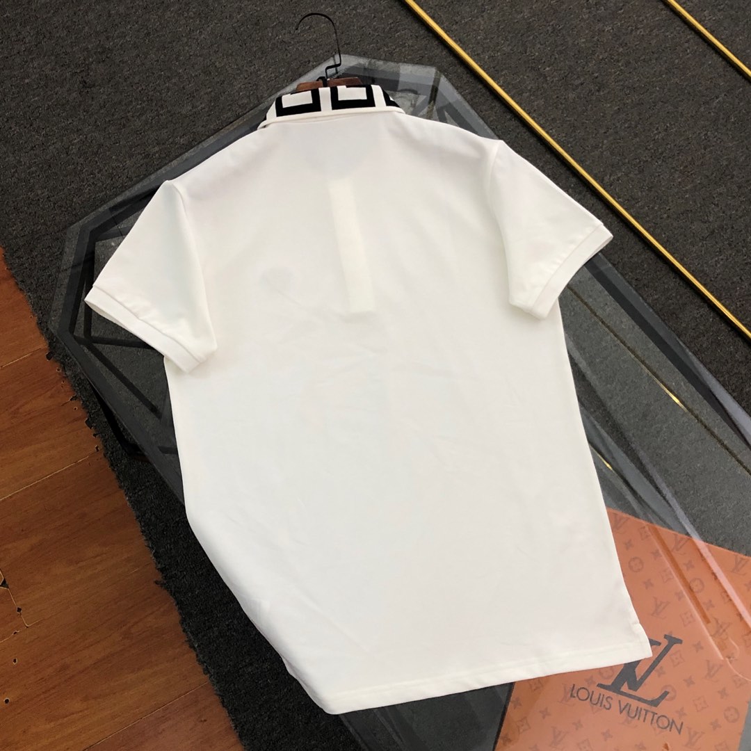 Alternative view of T-Shirt 02801