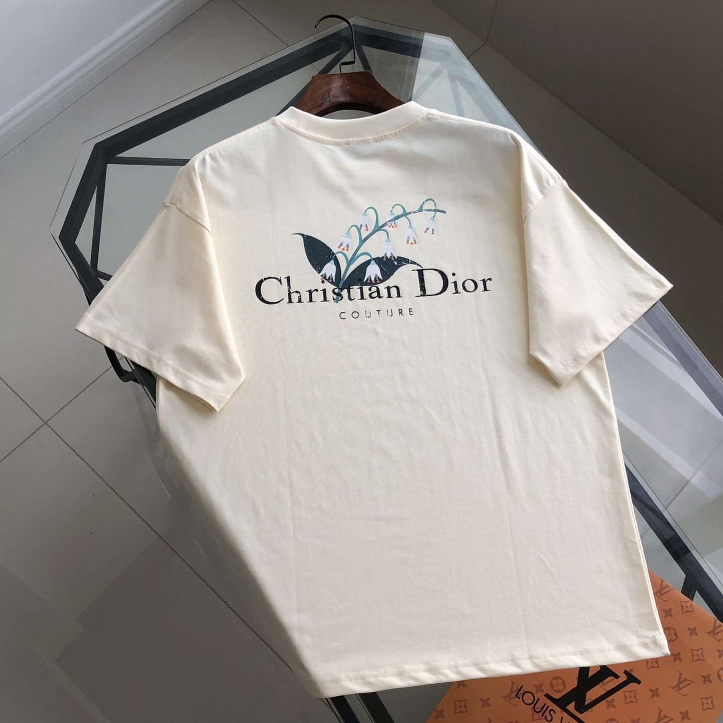Alternative view of Dior T-Shirt 02806