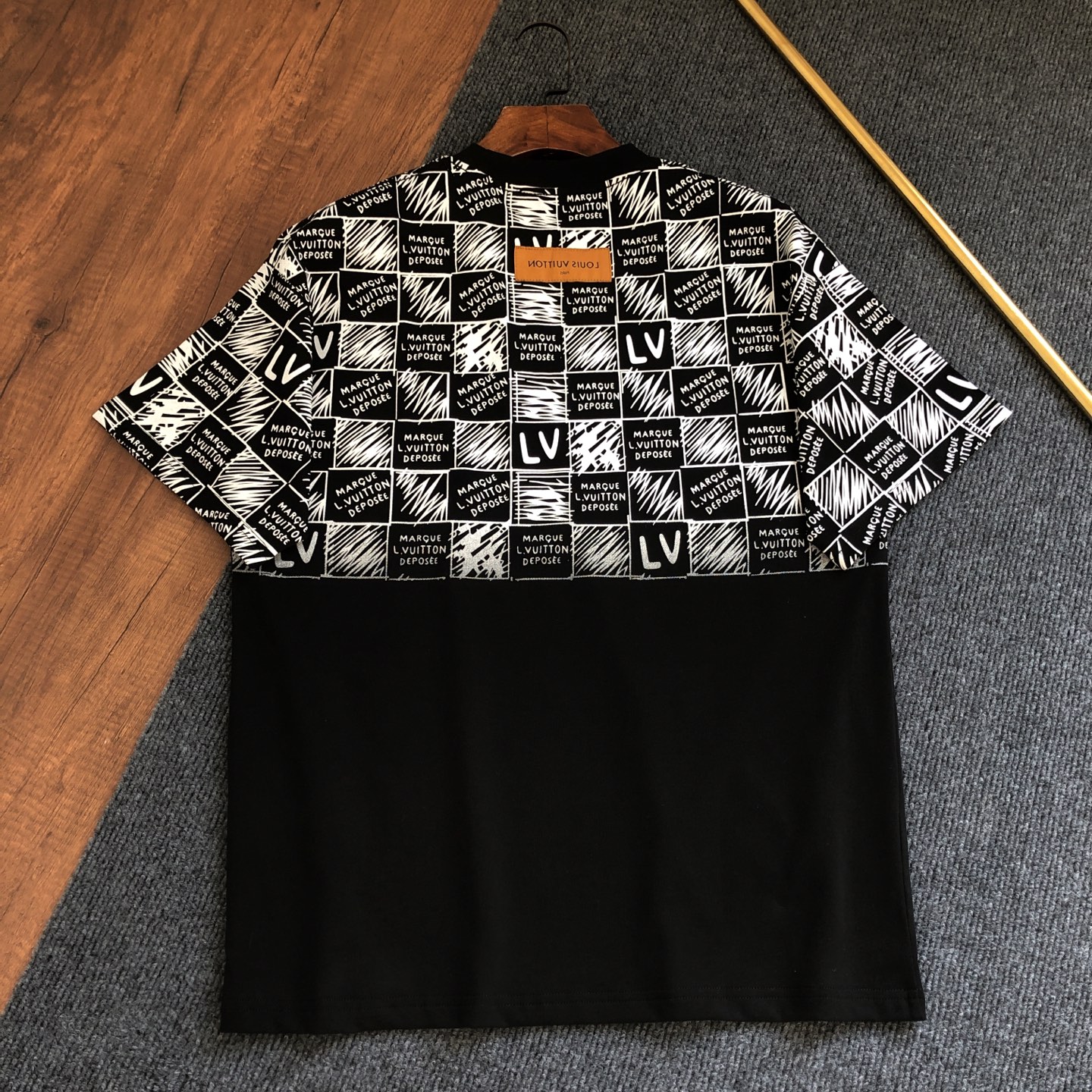 Alternative view of Louis Vuitton T-Shirt 08571