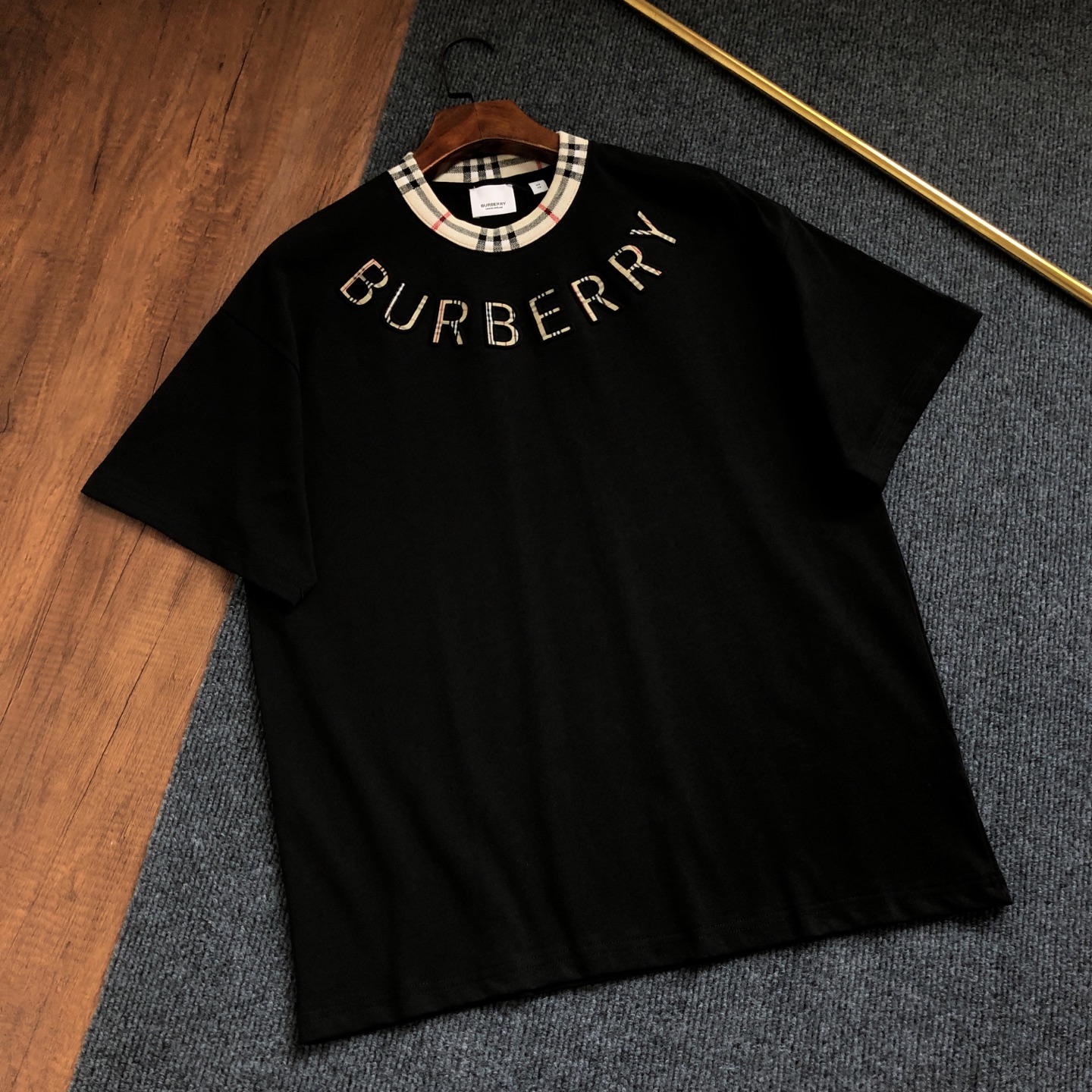 Burberry T-Shirt 08595